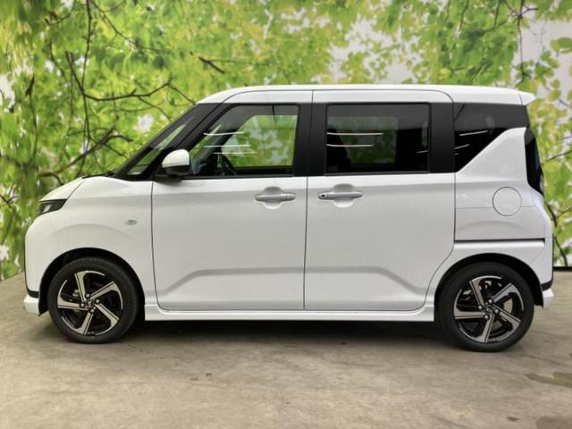 ムーヴ RS 保証書/ディスプレイオーディオ9インチ/両側電動スライドドア/車線逸脱防止支援システム/登録済未使用車/ヘッドランプ LED/EBD付ABS/横滑り防止装置/アイドリングストップ 登録/届出済未使用車(2枚目)