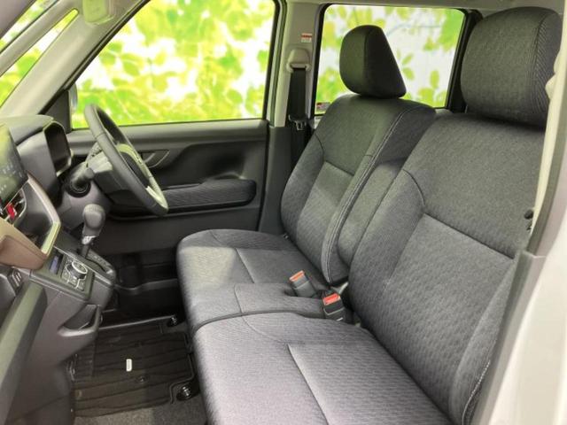 ムーヴ RS 保証書/ディスプレイオーディオ9インチ/両側電動スライドドア/車線逸脱防止支援システム/登録済未使用車/ヘッドランプ LED/EBD付ABS/横滑り防止装置/アイドリングストップ 登録/届出済未使用車(7枚目)