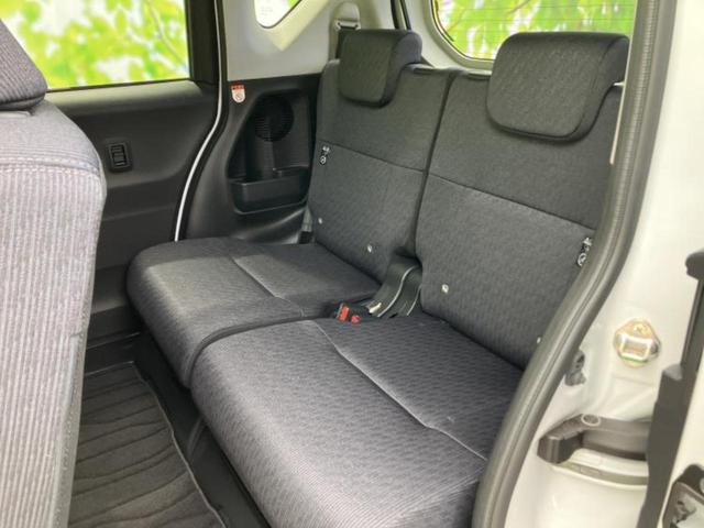 ムーヴ RS 保証書/ディスプレイオーディオ9インチ/両側電動スライドドア/車線逸脱防止支援システム/登録済未使用車/ヘッドランプ LED/EBD付ABS/横滑り防止装置/アイドリングストップ 登録/届出済未使用車(8枚目)