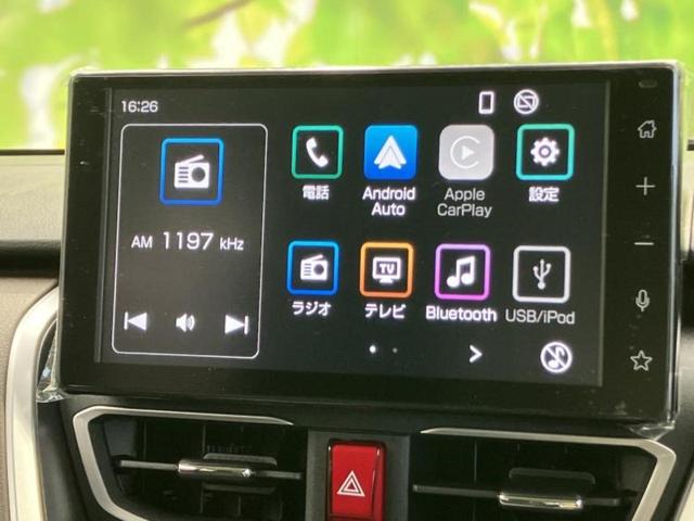 ムーヴ RS 保証書/ディスプレイオーディオ9インチ/両側電動スライドドア/車線逸脱防止支援システム/登録済未使用車/ヘッドランプ LED/EBD付ABS/横滑り防止装置/アイドリングストップ 登録/届出済未使用車(9枚目)