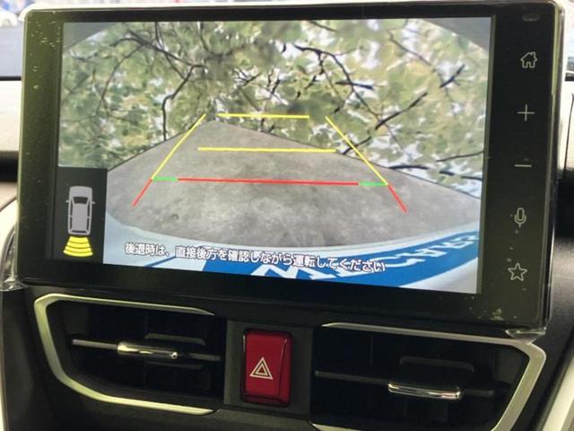 ムーヴ RS 保証書/ディスプレイオーディオ9インチ/両側電動スライドドア/車線逸脱防止支援システム/登録済未使用車/ヘッドランプ LED/EBD付ABS/横滑り防止装置/アイドリングストップ 登録/届出済未使用車(11枚目)