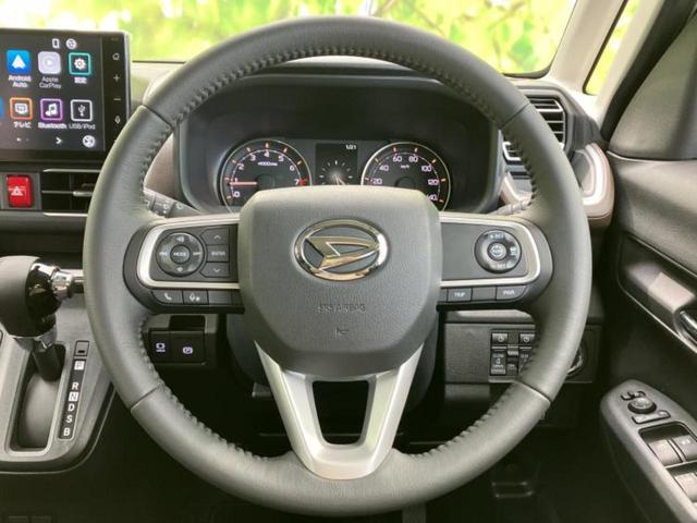 ムーヴ RS 保証書/ディスプレイオーディオ9インチ/両側電動スライドドア/車線逸脱防止支援システム/登録済未使用車/ヘッドランプ LED/EBD付ABS/横滑り防止装置/アイドリングストップ 登録/届出済未使用車(13枚目)