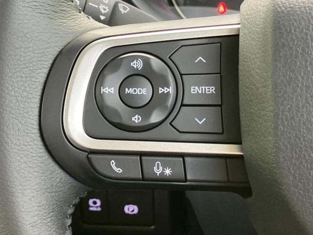 ムーヴ RS 保証書/ディスプレイオーディオ9インチ/両側電動スライドドア/車線逸脱防止支援システム/登録済未使用車/ヘッドランプ LED/EBD付ABS/横滑り防止装置/アイドリングストップ 登録/届出済未使用車(17枚目)