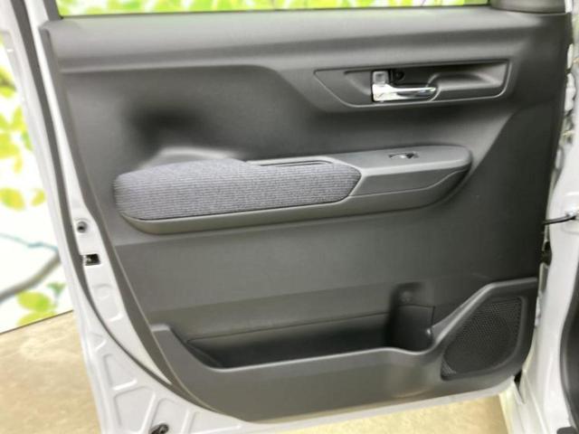 ムーヴ RS 保証書/ディスプレイオーディオ9インチ/両側電動スライドドア/車線逸脱防止支援システム/登録済未使用車/ヘッドランプ LED/EBD付ABS/横滑り防止装置/アイドリングストップ 登録/届出済未使用車(21枚目)