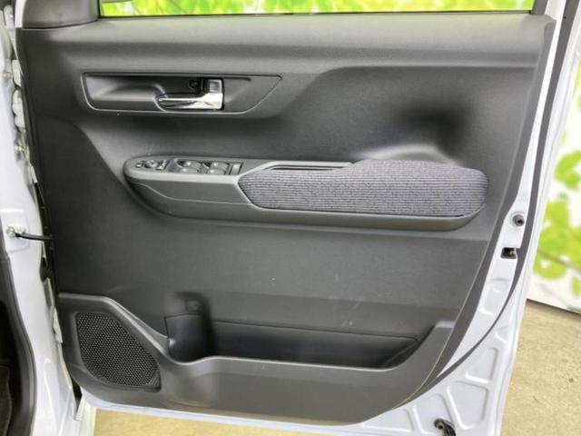 ムーヴ RS 保証書/ディスプレイオーディオ9インチ/両側電動スライドドア/車線逸脱防止支援システム/登録済未使用車/ヘッドランプ LED/EBD付ABS/横滑り防止装置/アイドリングストップ 登録/届出済未使用車(22枚目)