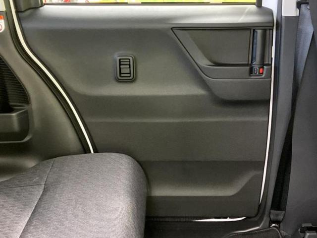 ムーヴ RS 保証書/ディスプレイオーディオ9インチ/両側電動スライドドア/車線逸脱防止支援システム/登録済未使用車/ヘッドランプ LED/EBD付ABS/横滑り防止装置/アイドリングストップ 登録/届出済未使用車(23枚目)