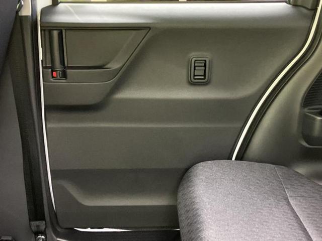 ムーヴ RS 保証書/ディスプレイオーディオ9インチ/両側電動スライドドア/車線逸脱防止支援システム/登録済未使用車/ヘッドランプ LED/EBD付ABS/横滑り防止装置/アイドリングストップ 登録/届出済未使用車(24枚目)