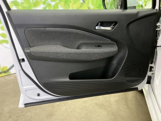 オーラ Ｇレザーエディション　純正　９インチ　メモリーナビ／インテリジェントルームミラー／エマージェンシーブレーキ／アラウンドビューモニター／車線逸脱防止支援システム／シート　フルレザー／ヘッドランプ　ＬＥＤ　革シート　ＥＴＣ（21枚目）