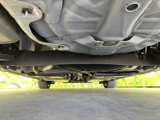 オーラ Ｇレザーエディション　純正　９インチ　メモリーナビ／インテリジェントルームミラー／エマージェンシーブレーキ／アラウンドビューモニター／車線逸脱防止支援システム／シート　フルレザー／ヘッドランプ　ＬＥＤ　革シート　ＥＴＣ（47枚目）