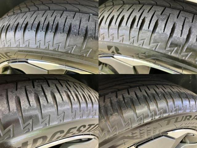 オーラ Ｇレザーエディション　純正　９インチ　メモリーナビ／インテリジェントルームミラー／エマージェンシーブレーキ／アラウンドビューモニター／車線逸脱防止支援システム／シート　フルレザー／ヘッドランプ　ＬＥＤ　革シート　ＥＴＣ（51枚目）