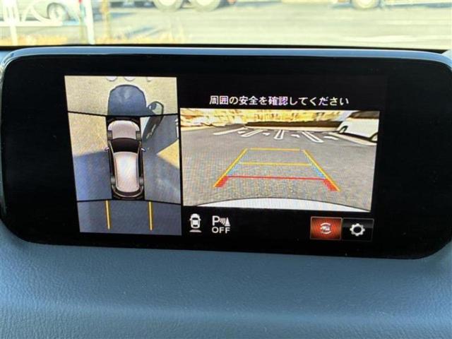 ＣＸ－５ ＸＤプロアクティブ　ＢＯＳＥ／保証書／純正　ＳＤナビ／アイアクティブセンス（マツダ）／シートヒーター　前席／３６０°ビューモニター／車線逸脱防止支援システム／電動バックドア／ヘッドランプ　ＬＥＤ／ＵＳＢジャック　ＥＴＣ（11枚目）