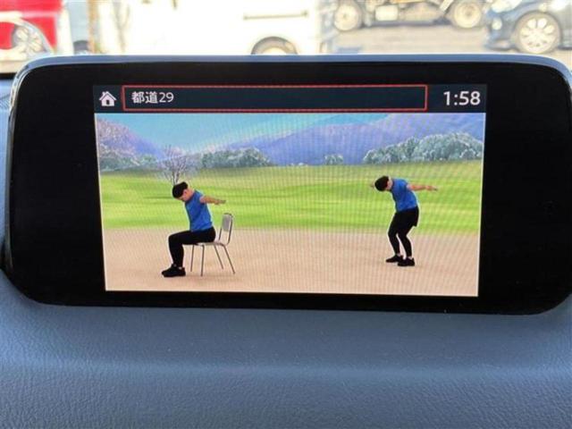 ＣＸ－５ ＸＤプロアクティブ　ＢＯＳＥ／保証書／純正　ＳＤナビ／アイアクティブセンス（マツダ）／シートヒーター　前席／３６０°ビューモニター／車線逸脱防止支援システム／電動バックドア／ヘッドランプ　ＬＥＤ／ＵＳＢジャック　ＥＴＣ（12枚目）