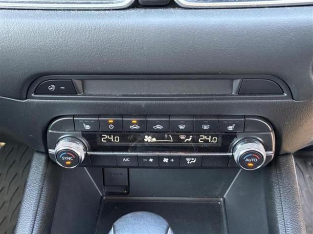 ＣＸ－５ ＸＤプロアクティブ　ＢＯＳＥ／保証書／純正　ＳＤナビ／アイアクティブセンス（マツダ）／シートヒーター　前席／３６０°ビューモニター／車線逸脱防止支援システム／電動バックドア／ヘッドランプ　ＬＥＤ／ＵＳＢジャック　ＥＴＣ（13枚目）