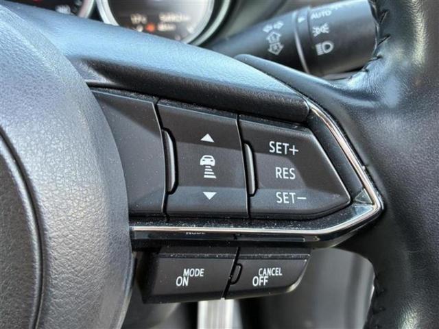 ＣＸ－５ ＸＤプロアクティブ　ＢＯＳＥ／保証書／純正　ＳＤナビ／アイアクティブセンス（マツダ）／シートヒーター　前席／３６０°ビューモニター／車線逸脱防止支援システム／電動バックドア／ヘッドランプ　ＬＥＤ／ＵＳＢジャック　ＥＴＣ（14枚目）