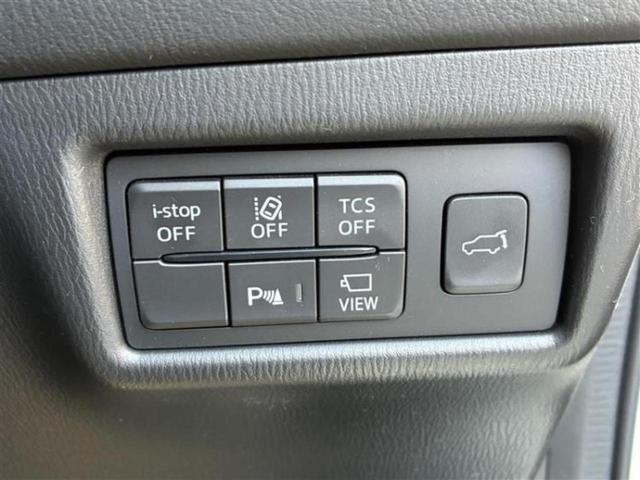 ＣＸ－５ ＸＤプロアクティブ　ＢＯＳＥ／保証書／純正　ＳＤナビ／アイアクティブセンス（マツダ）／シートヒーター　前席／３６０°ビューモニター／車線逸脱防止支援システム／電動バックドア／ヘッドランプ　ＬＥＤ／ＵＳＢジャック　ＥＴＣ（15枚目）