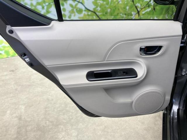 アクア G 新品タイヤ/純正 SDナビ/Bluetooth接続/ETC/EBD付ABS/横滑り防止装置/バックモニター/フルセグTV/DVD/エアバッグ 運転席/エアバッグ 助手席/パワーウインドウ バックカメラ(23枚目)