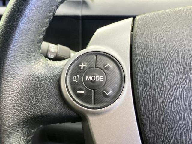 アクア G 新品タイヤ/純正 SDナビ/Bluetooth接続/ETC/EBD付ABS/横滑り防止装置/バックモニター/フルセグTV/DVD/エアバッグ 運転席/エアバッグ 助手席/パワーウインドウ バックカメラ(26枚目)