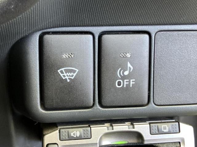 アクア G 新品タイヤ/純正 SDナビ/Bluetooth接続/ETC/EBD付ABS/横滑り防止装置/バックモニター/フルセグTV/DVD/エアバッグ 運転席/エアバッグ 助手席/パワーウインドウ バックカメラ(28枚目)