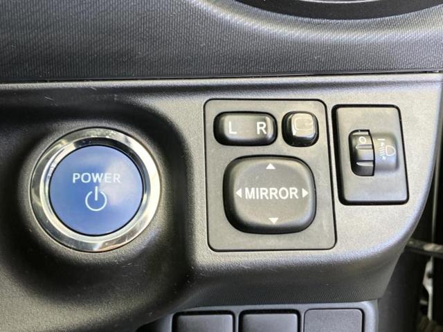 アクア G 新品タイヤ/純正 SDナビ/Bluetooth接続/ETC/EBD付ABS/横滑り防止装置/バックモニター/フルセグTV/DVD/エアバッグ 運転席/エアバッグ 助手席/パワーウインドウ バックカメラ(30枚目)