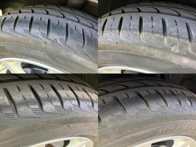 アクア G 新品タイヤ/純正 SDナビ/Bluetooth接続/ETC/EBD付ABS/横滑り防止装置/バックモニター/フルセグTV/DVD/エアバッグ 運転席/エアバッグ 助手席/パワーウインドウ バックカメラ(50枚目)