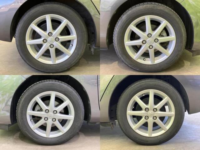 アクア G 新品タイヤ/純正 SDナビ/Bluetooth接続/ETC/EBD付ABS/横滑り防止装置/バックモニター/フルセグTV/DVD/エアバッグ 運転席/エアバッグ 助手席/パワーウインドウ バックカメラ(52枚目)