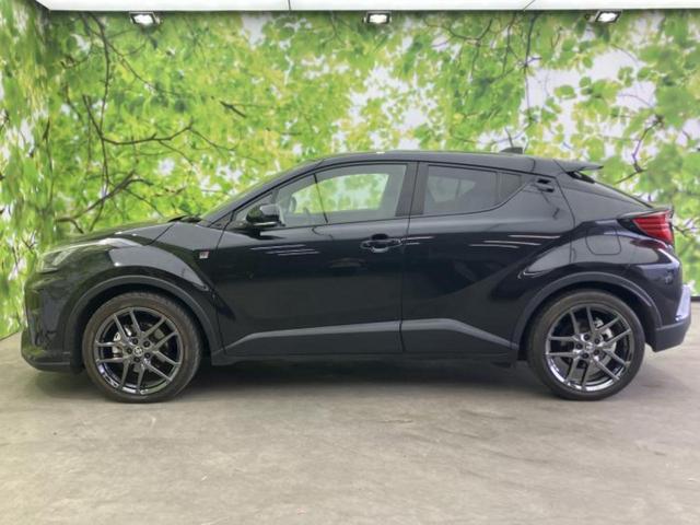 Ｃ－ＨＲ Ｓ－Ｔ　ＧＲスポーツ　ディスプレイオーディオ８インチ／衝突安全装置／車線逸脱防止支援システム／シート　ハーフレザー／ヘッドランプ　ＬＥＤ／ＥＴＣ／ＥＢＤ付ＡＢＳ／横滑り防止装置／エアバッグ　運転席　衝突被害軽減システム（2枚目）