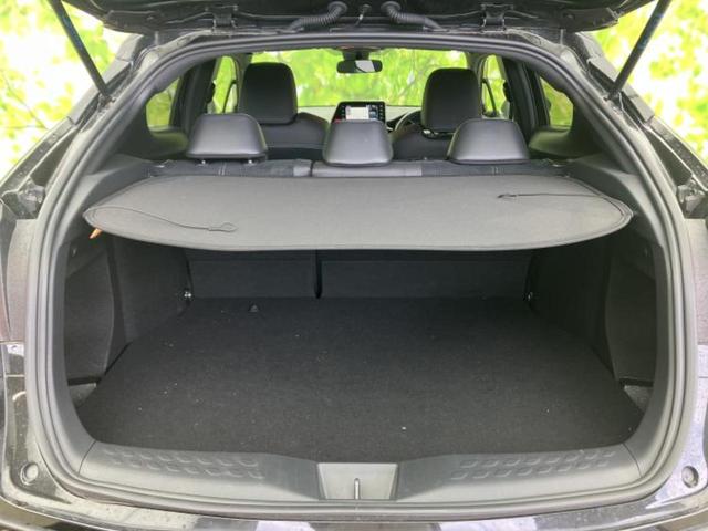 Ｃ－ＨＲ Ｓ－Ｔ　ＧＲスポーツ　ディスプレイオーディオ８インチ／衝突安全装置／車線逸脱防止支援システム／シート　ハーフレザー／ヘッドランプ　ＬＥＤ／ＥＴＣ／ＥＢＤ付ＡＢＳ／横滑り防止装置／エアバッグ　運転席　衝突被害軽減システム（7枚目）