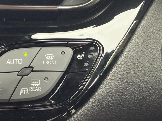 Ｃ－ＨＲ Ｓ－Ｔ　ＧＲスポーツ　ディスプレイオーディオ８インチ／衝突安全装置／車線逸脱防止支援システム／シート　ハーフレザー／ヘッドランプ　ＬＥＤ／ＥＴＣ／ＥＢＤ付ＡＢＳ／横滑り防止装置／エアバッグ　運転席　衝突被害軽減システム（11枚目）