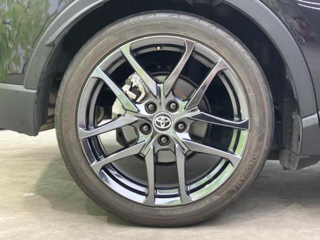 Ｃ－ＨＲ Ｓ－Ｔ　ＧＲスポーツ　ディスプレイオーディオ８インチ／衝突安全装置／車線逸脱防止支援システム／シート　ハーフレザー／ヘッドランプ　ＬＥＤ／ＥＴＣ／ＥＢＤ付ＡＢＳ／横滑り防止装置／エアバッグ　運転席　衝突被害軽減システム（17枚目）