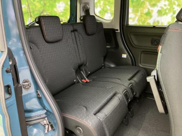 スペーシアギア ハイブリッドＸＺ　保証書／純正　９インチ　ＳＤナビ／セーフティサポート（スズキ）／両側電動スライドドア／シートヒーター　前席／全方位モニター用カメラ／車線逸脱防止支援システム／ヘッドランプ　ＬＥＤ／ＵＳＢジャック（6枚目）