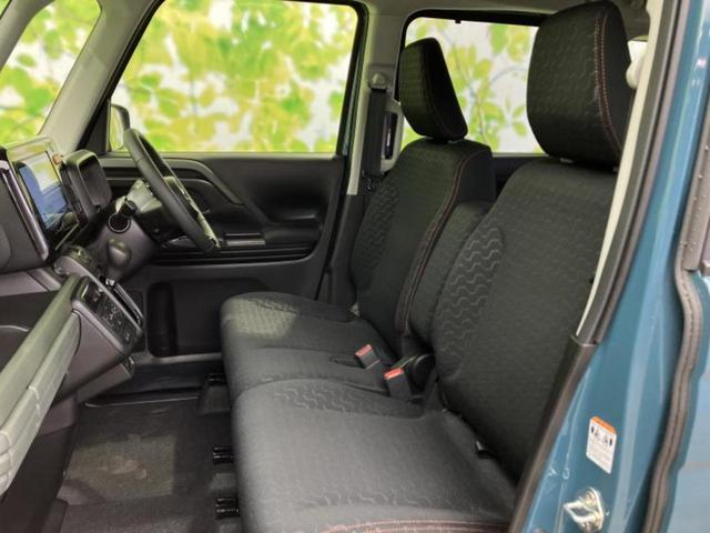 スペーシアギア ハイブリッドＸＺ　保証書／純正　９インチ　ＳＤナビ／セーフティサポート（スズキ）／両側電動スライドドア／シートヒーター　前席／全方位モニター用カメラ／車線逸脱防止支援システム／ヘッドランプ　ＬＥＤ／ＵＳＢジャック（7枚目）