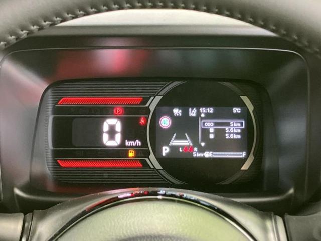 スペーシアギア ハイブリッドＸＺ　保証書／純正　９インチ　ＳＤナビ／セーフティサポート（スズキ）／両側電動スライドドア／シートヒーター　前席／全方位モニター用カメラ／車線逸脱防止支援システム／ヘッドランプ　ＬＥＤ／ＵＳＢジャック（15枚目）