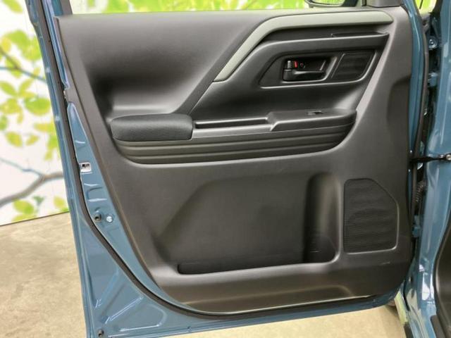 スペーシアギア ハイブリッドＸＺ　保証書／純正　９インチ　ＳＤナビ／セーフティサポート（スズキ）／両側電動スライドドア／シートヒーター　前席／全方位モニター用カメラ／車線逸脱防止支援システム／ヘッドランプ　ＬＥＤ／ＵＳＢジャック（21枚目）