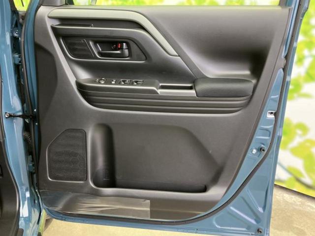 スペーシアギア ハイブリッドＸＺ　保証書／純正　９インチ　ＳＤナビ／セーフティサポート（スズキ）／両側電動スライドドア／シートヒーター　前席／全方位モニター用カメラ／車線逸脱防止支援システム／ヘッドランプ　ＬＥＤ／ＵＳＢジャック（22枚目）