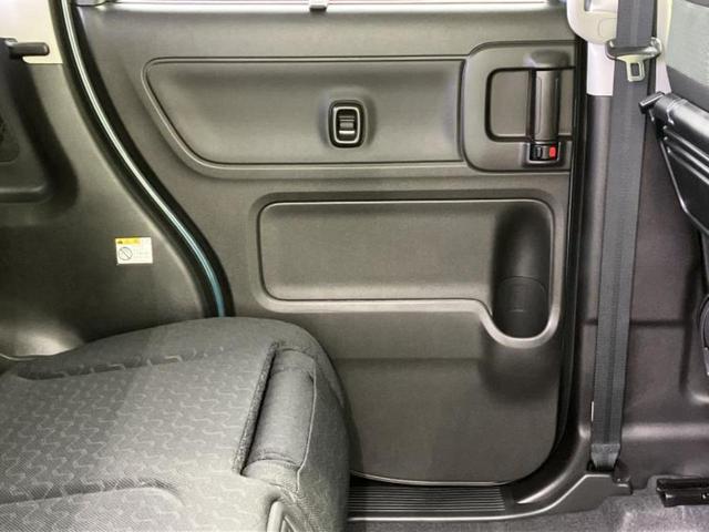 スペーシアギア ハイブリッドＸＺ　保証書／純正　９インチ　ＳＤナビ／セーフティサポート（スズキ）／両側電動スライドドア／シートヒーター　前席／全方位モニター用カメラ／車線逸脱防止支援システム／ヘッドランプ　ＬＥＤ／ＵＳＢジャック（23枚目）