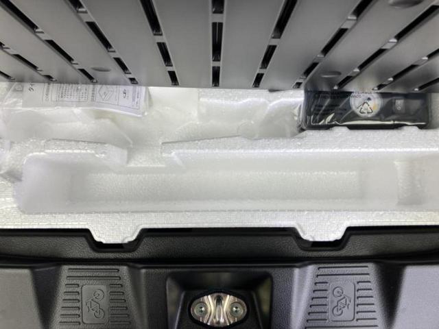 スペーシアギア ハイブリッドＸＺ　保証書／純正　９インチ　ＳＤナビ／セーフティサポート（スズキ）／両側電動スライドドア／シートヒーター　前席／全方位モニター用カメラ／車線逸脱防止支援システム／ヘッドランプ　ＬＥＤ／ＵＳＢジャック（26枚目）