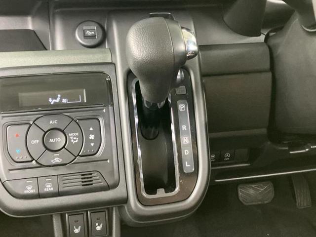 スペーシアギア ハイブリッドＸＺ　保証書／純正　９インチ　ＳＤナビ／セーフティサポート（スズキ）／両側電動スライドドア／シートヒーター　前席／全方位モニター用カメラ／車線逸脱防止支援システム／ヘッドランプ　ＬＥＤ／ＵＳＢジャック（28枚目）