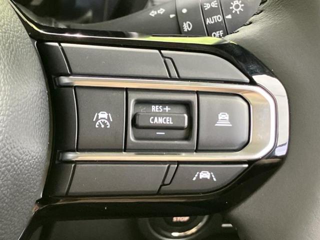 スペーシアギア ハイブリッドＸＺ　保証書／純正　９インチ　ＳＤナビ／セーフティサポート（スズキ）／両側電動スライドドア／シートヒーター　前席／全方位モニター用カメラ／車線逸脱防止支援システム／ヘッドランプ　ＬＥＤ／ＵＳＢジャック（30枚目）