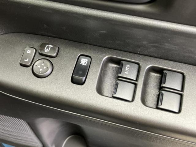 スペーシアギア ハイブリッドＸＺ　保証書／純正　９インチ　ＳＤナビ／セーフティサポート（スズキ）／両側電動スライドドア／シートヒーター　前席／全方位モニター用カメラ／車線逸脱防止支援システム／ヘッドランプ　ＬＥＤ／ＵＳＢジャック（34枚目）