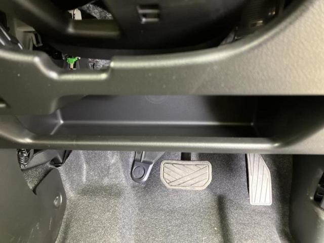 スペーシアギア ハイブリッドＸＺ　保証書／純正　９インチ　ＳＤナビ／セーフティサポート（スズキ）／両側電動スライドドア／シートヒーター　前席／全方位モニター用カメラ／車線逸脱防止支援システム／ヘッドランプ　ＬＥＤ／ＵＳＢジャック（45枚目）