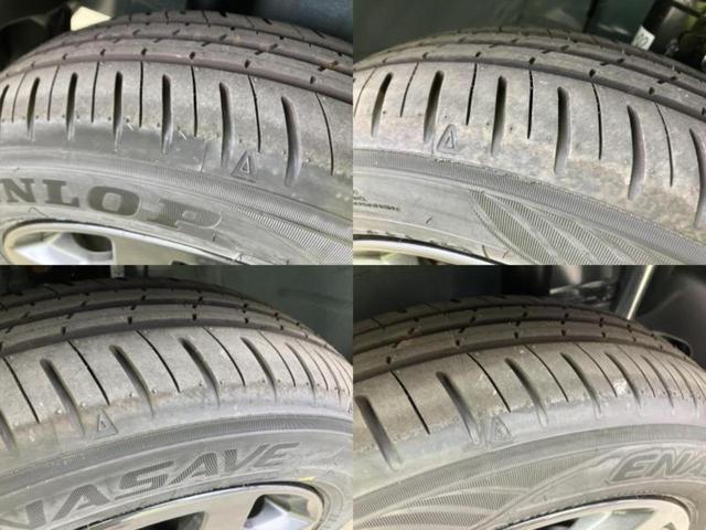 スペーシアギア ハイブリッドＸＺ　保証書／純正　９インチ　ＳＤナビ／セーフティサポート（スズキ）／両側電動スライドドア／シートヒーター　前席／全方位モニター用カメラ／車線逸脱防止支援システム／ヘッドランプ　ＬＥＤ／ＵＳＢジャック（53枚目）