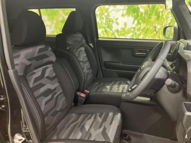 タフト Ｇダーククロムベンチャー　ガラスルーフ／保証書／社外　メモリーナビ／スマートアシスト（トヨタ・ダイハツ）／シートヒーター　前席／パノラマモニター／車線逸脱防止支援システム／ヘッドランプ　ＬＥＤ／ＵＳＢジャック　全周囲カメラ（5枚目）