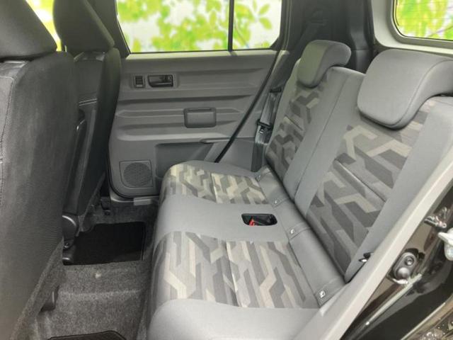 タフト Ｇダーククロムベンチャー　ガラスルーフ／保証書／社外　メモリーナビ／スマートアシスト（トヨタ・ダイハツ）／シートヒーター　前席／パノラマモニター／車線逸脱防止支援システム／ヘッドランプ　ＬＥＤ／ＵＳＢジャック　全周囲カメラ（8枚目）