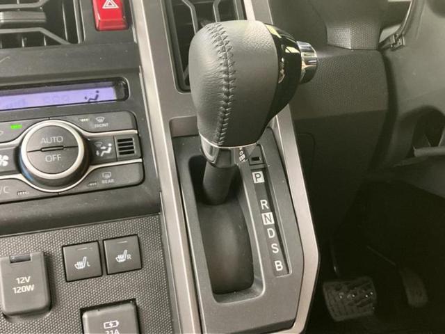 タフト Ｇダーククロムベンチャー　ガラスルーフ／保証書／社外　メモリーナビ／スマートアシスト（トヨタ・ダイハツ）／シートヒーター　前席／パノラマモニター／車線逸脱防止支援システム／ヘッドランプ　ＬＥＤ／ＵＳＢジャック　全周囲カメラ（18枚目）