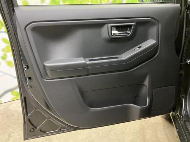 タフト Ｇダーククロムベンチャー　ガラスルーフ／保証書／社外　メモリーナビ／スマートアシスト（トヨタ・ダイハツ）／シートヒーター　前席／パノラマモニター／車線逸脱防止支援システム／ヘッドランプ　ＬＥＤ／ＵＳＢジャック　全周囲カメラ（21枚目）