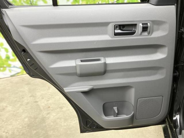 タフト Ｇダーククロムベンチャー　ガラスルーフ／保証書／社外　メモリーナビ／スマートアシスト（トヨタ・ダイハツ）／シートヒーター　前席／パノラマモニター／車線逸脱防止支援システム／ヘッドランプ　ＬＥＤ／ＵＳＢジャック　全周囲カメラ（23枚目）