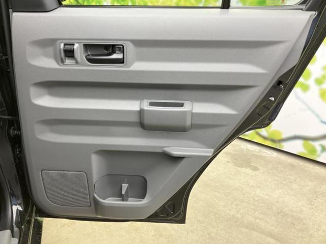 タフト Ｇダーククロムベンチャー　ガラスルーフ／保証書／社外　メモリーナビ／スマートアシスト（トヨタ・ダイハツ）／シートヒーター　前席／パノラマモニター／車線逸脱防止支援システム／ヘッドランプ　ＬＥＤ／ＵＳＢジャック　全周囲カメラ（24枚目）