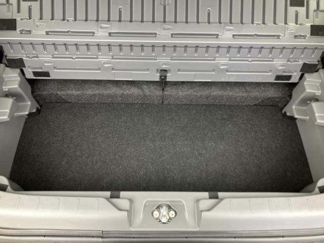 タフト Ｇダーククロムベンチャー　ガラスルーフ／保証書／社外　メモリーナビ／スマートアシスト（トヨタ・ダイハツ）／シートヒーター　前席／パノラマモニター／車線逸脱防止支援システム／ヘッドランプ　ＬＥＤ／ＵＳＢジャック　全周囲カメラ（25枚目）