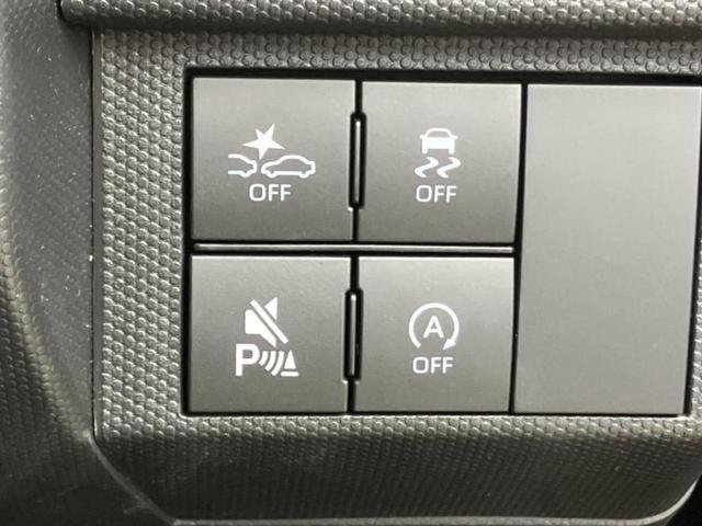 タフト Ｇダーククロムベンチャー　ガラスルーフ／保証書／社外　メモリーナビ／スマートアシスト（トヨタ・ダイハツ）／シートヒーター　前席／パノラマモニター／車線逸脱防止支援システム／ヘッドランプ　ＬＥＤ／ＵＳＢジャック　全周囲カメラ（28枚目）