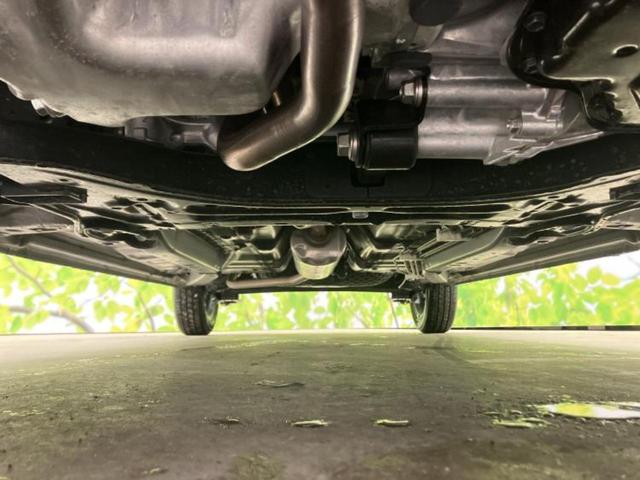 タフト Ｇダーククロムベンチャー　ガラスルーフ／保証書／社外　メモリーナビ／スマートアシスト（トヨタ・ダイハツ）／シートヒーター　前席／パノラマモニター／車線逸脱防止支援システム／ヘッドランプ　ＬＥＤ／ＵＳＢジャック　全周囲カメラ（48枚目）